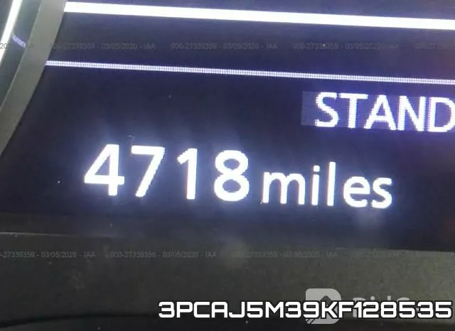 3PCAJ5M39KF128535