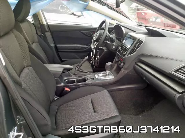 4S3GTAB60J3741214