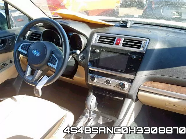 4S4BSANC0H3308870