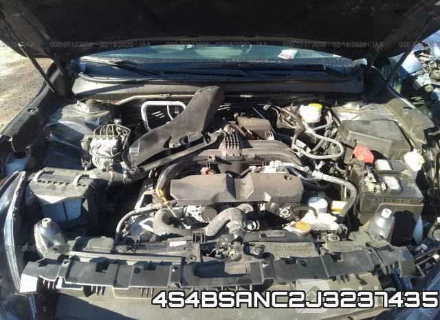 4S4BSANC2J3237435