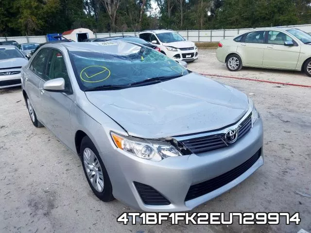 4T1BF1FK2EU729974