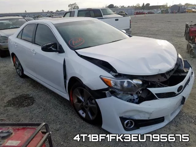 4T1BF1FK3EU795675