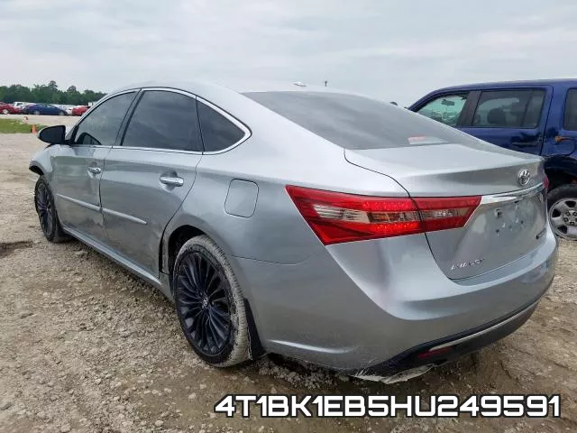 4T1BK1EB5HU249591