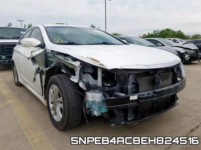 5NPEB4AC8EH824516