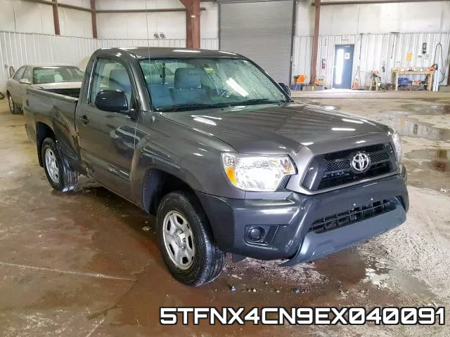 5TFNX4CN9EX040091