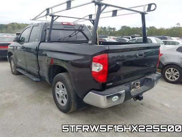 5TFRW5F16HX225500