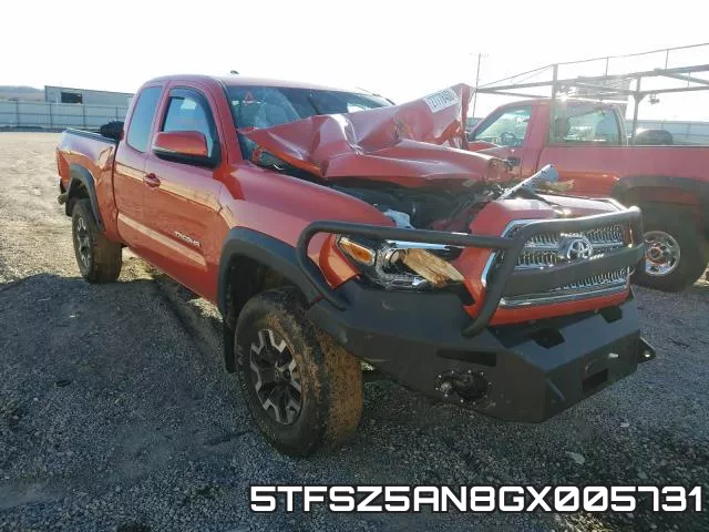 5TFSZ5AN8GX005731