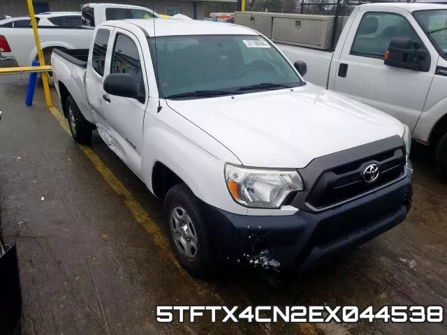 5TFTX4CN2EX044538