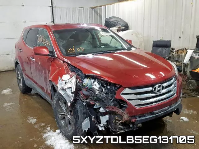 5XYZTDLB5EG131705