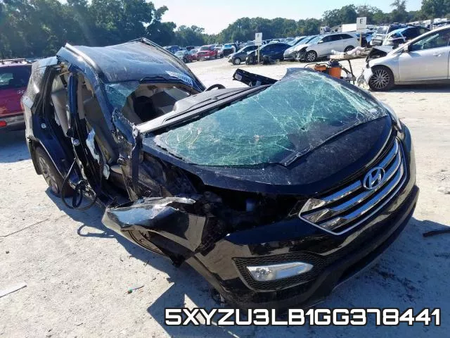 5XYZU3LB1GG378441