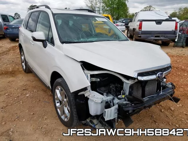 JF2SJAWC9HH588427