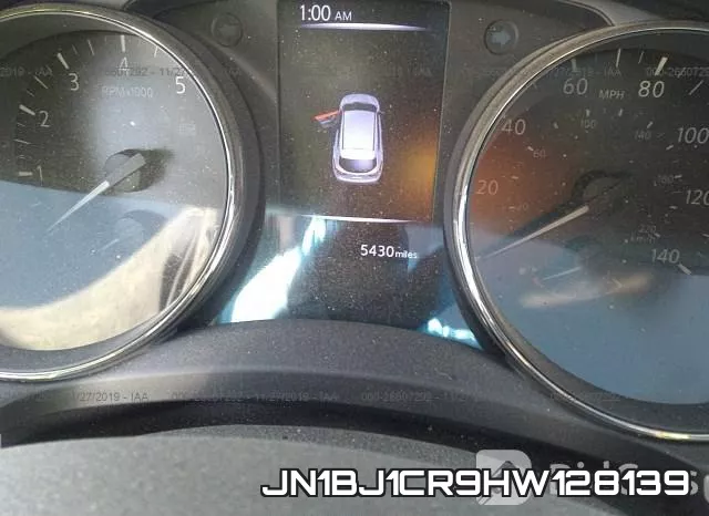 JN1BJ1CR9HW128139