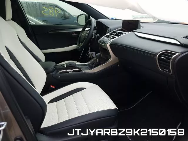 JTJYARBZ9K2150158