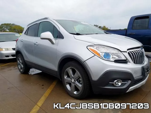 KL4CJBSB1DB097203