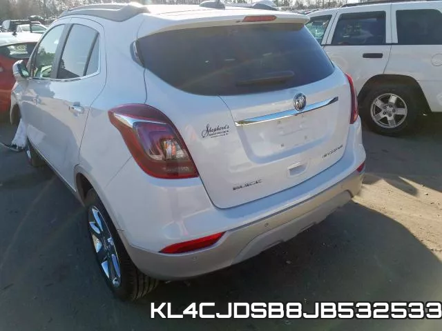 KL4CJDSB8JB532533