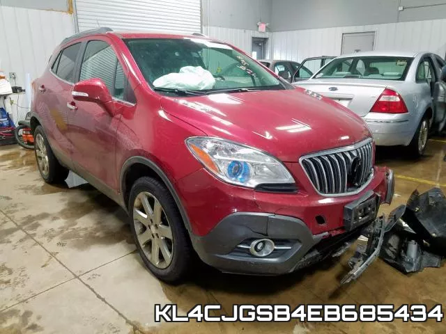 KL4CJGSB4EB685434