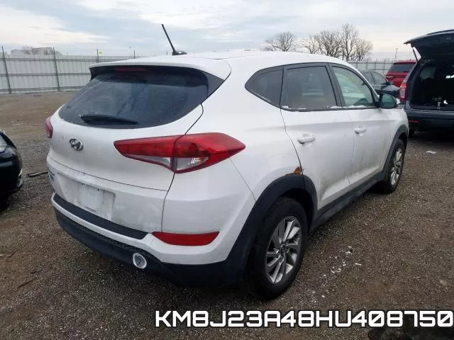 KM8J23A48HU408750