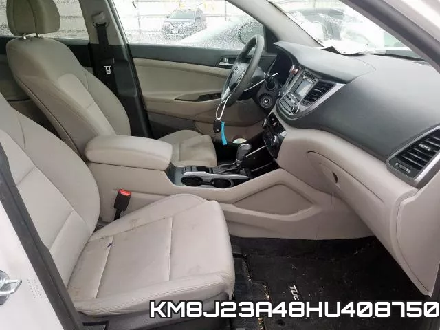 KM8J23A48HU408750