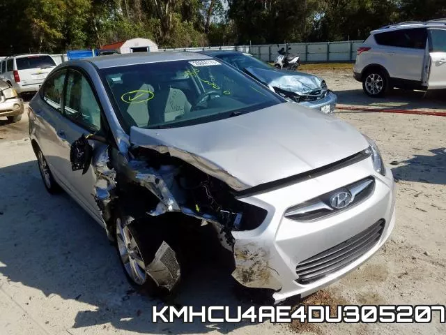 KMHCU4AE4DU305207