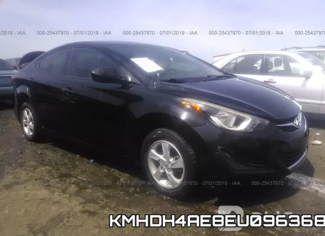 KMHDH4AE8EU096368