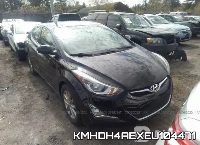 KMHDH4AEXEU104471