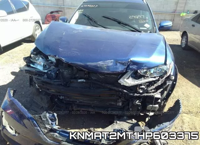 KNMAT2MT1HP603375