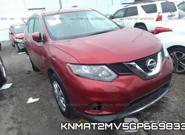 KNMAT2MV5GP669833