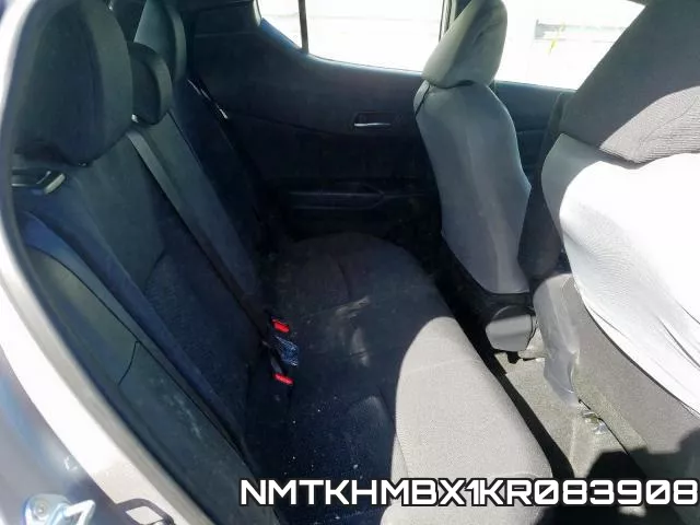 NMTKHMBX1KR083908