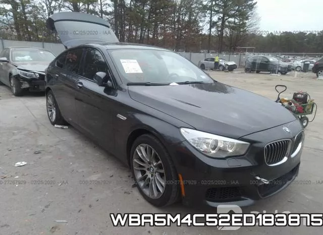 WBA5M4C52ED183875