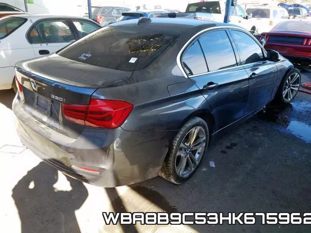 WBA8B9C53HK675962