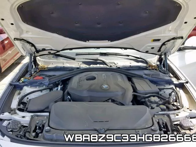 WBA8Z9C33HG826666