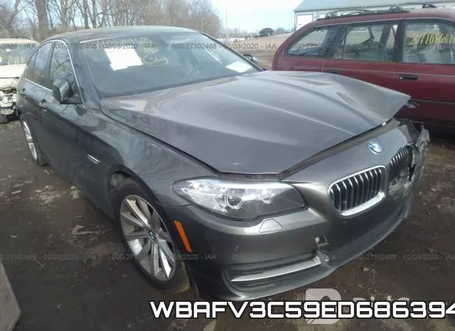 WBAFV3C59ED686394