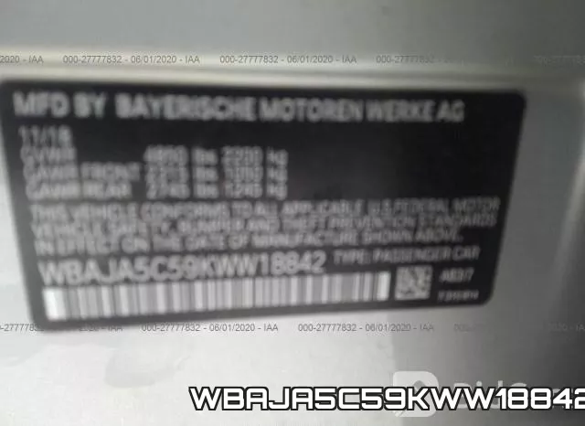 WBAJA5C59KWW18842_9.webp