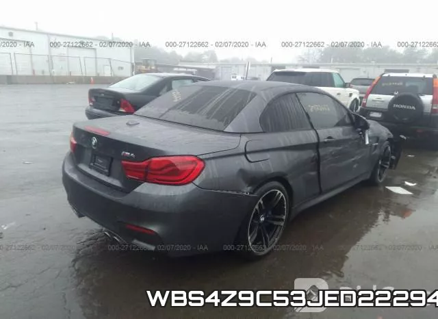WBS4Z9C53JED22294