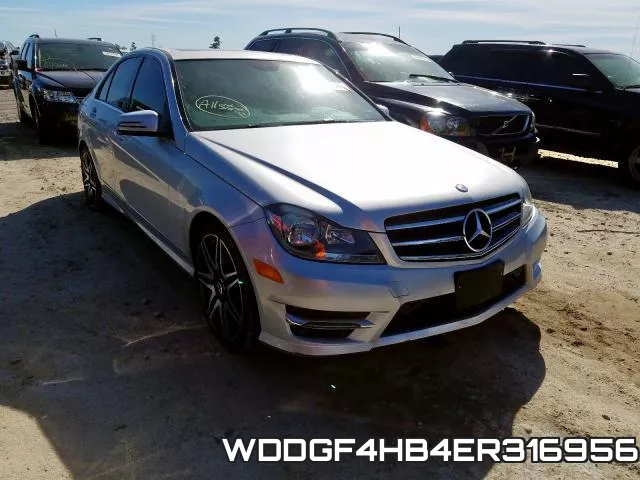 WDDGF4HB4ER316956