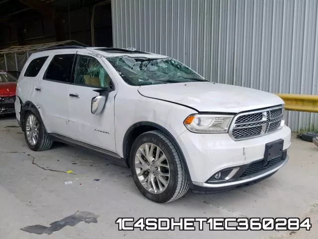1C4SDHET1EC360284