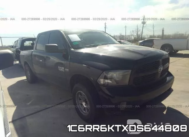 1C6RR6KTXDS644808