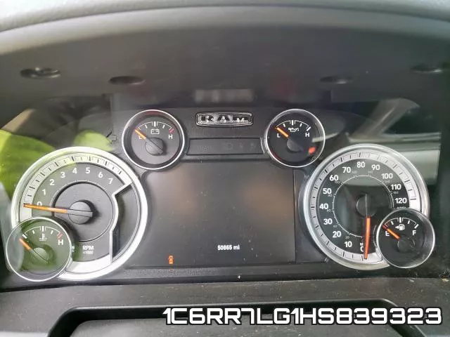 1C6RR7LG1HS839323