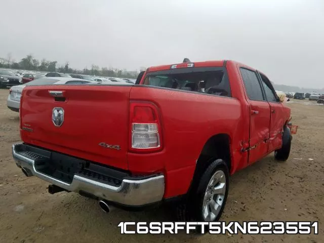 1C6SRFFT5KN623551