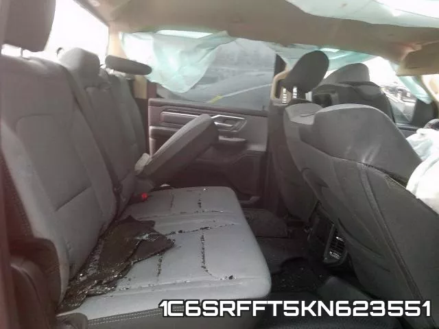 1C6SRFFT5KN623551