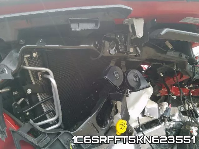 1C6SRFFT5KN623551