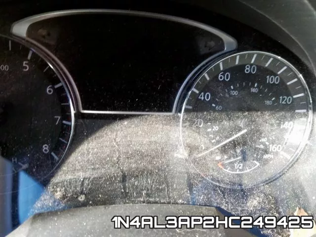 1N4AL3AP2HC249425