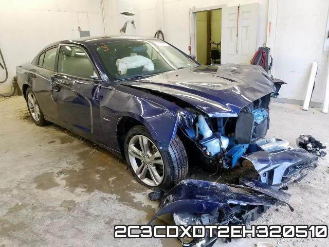 2C3CDXDT2EH320510