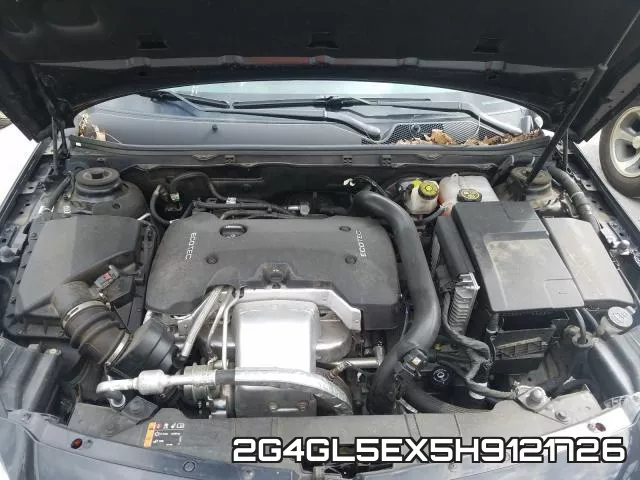 2G4GL5EX5H9121726