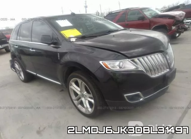 2LMDJ6JK3DBL31497