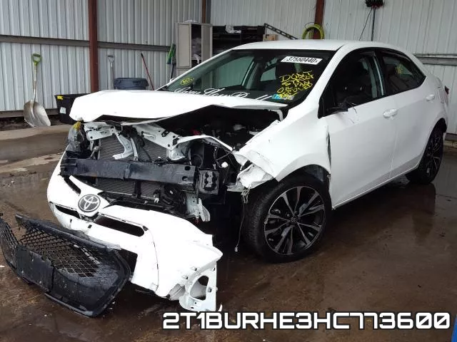 2T1BURHE3HC773600