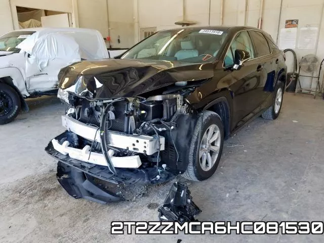 2T2ZZMCA6HC081530