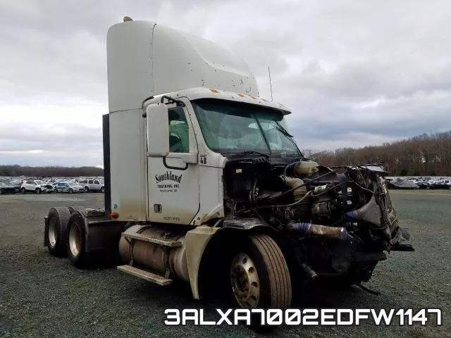 3ALXA7002EDFW1147