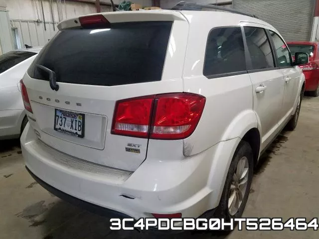 3C4PDCBG0HT526464