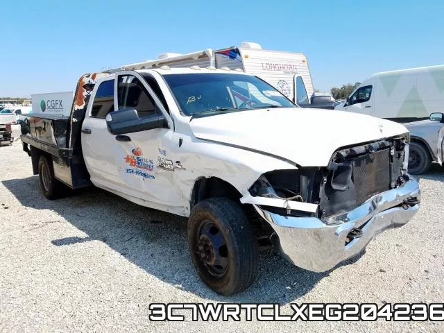 3C7WRTCLXEG204236